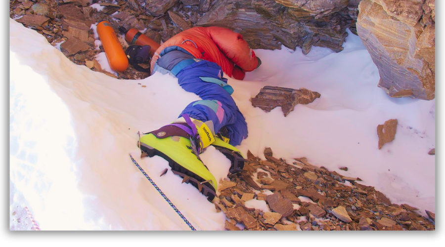 Who is Green Boots Everest, and where is it Located on Mount Everest?