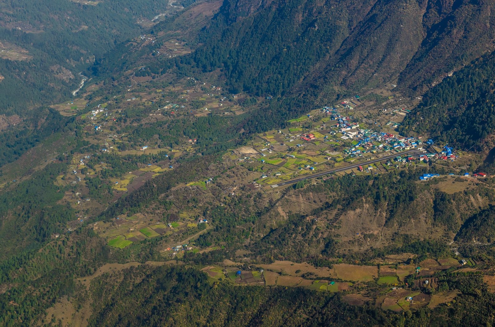  Acclimatization Day in Dingboche (4410m)