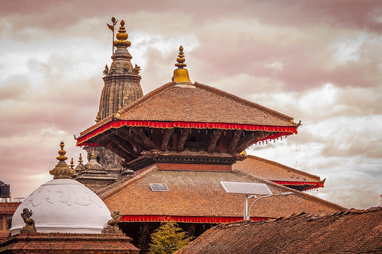  Arrival in Kathmandu and Transfer to the Hotel