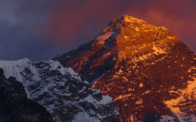 Jiri to Everest Base Camp Trek| 20 days Itinerary