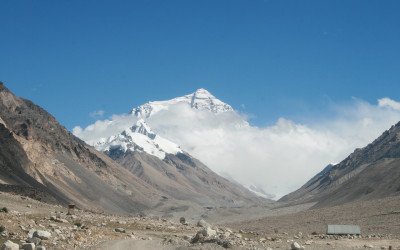 Mount Everest Country: Where is Everest Located? Know the details