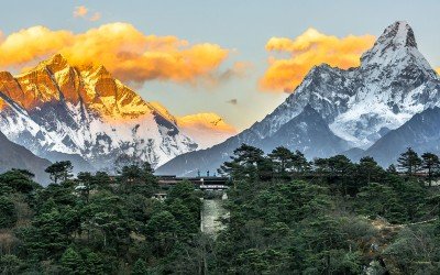 Everest View Trek - 10 Days Cost and Itinerary for 2024/2025