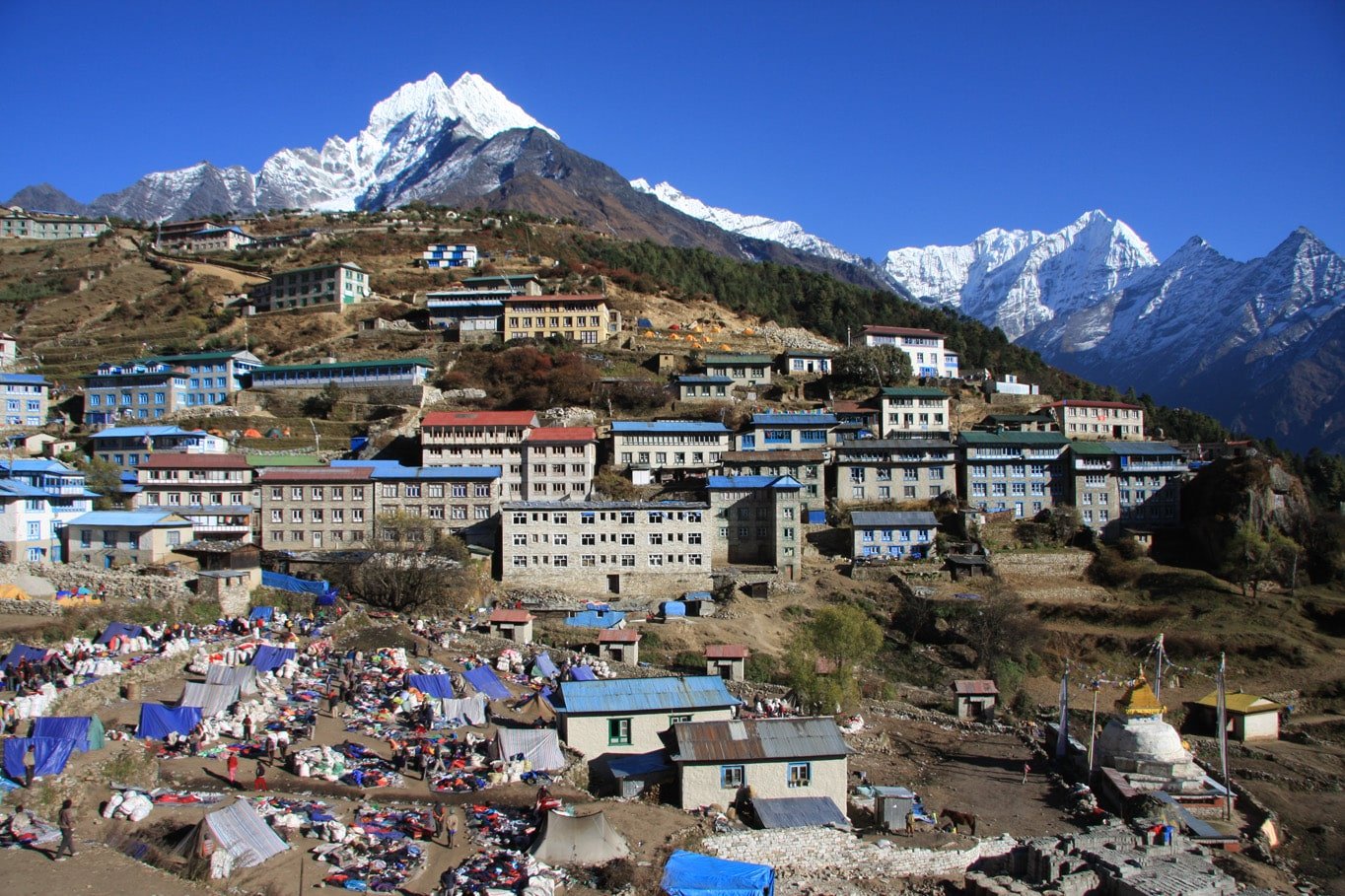 Budget Everest Base Camp Trek – Trekking Made Affordable