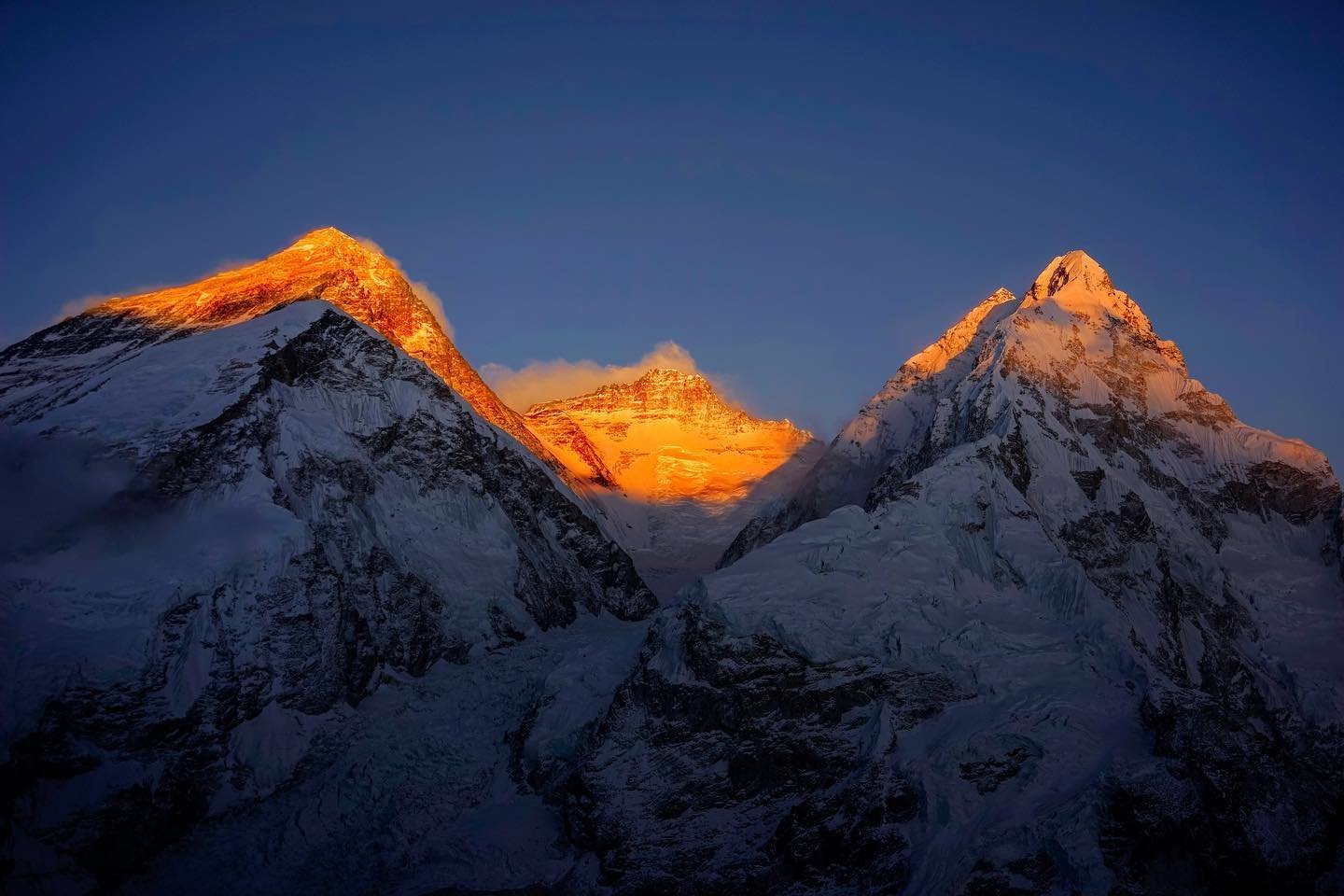 You Need Know Before Everest Base Camp Trek - General Information