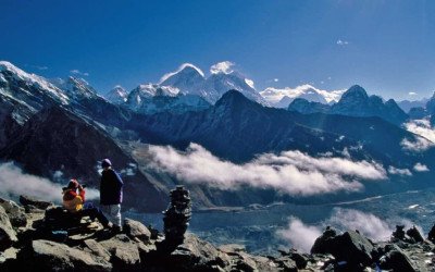 Everest Base Camp Trek 15 Days Cost for 2024/2025