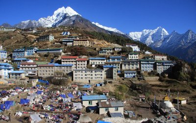 Budget Everest Base Camp Trek – Trekking Made Affordable